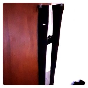 Nike jogging pants